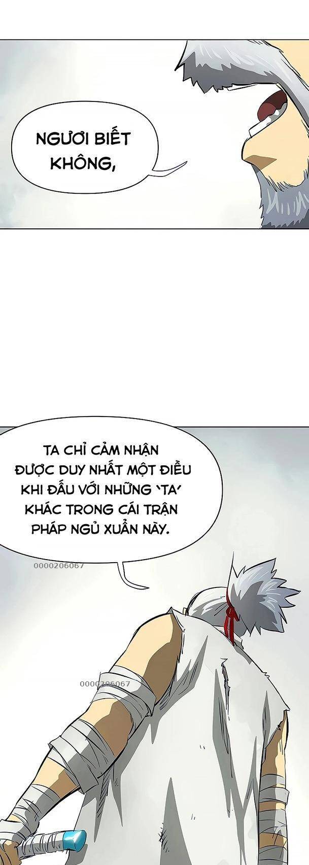 Thăng Cấp Vô Hạn Trong Murim Chapter 125 - Trang 2