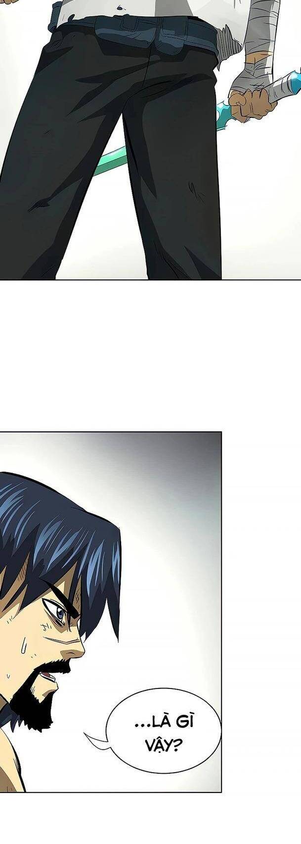 Thăng Cấp Vô Hạn Trong Murim Chapter 125 - Trang 2