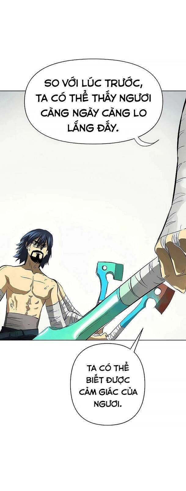 Thăng Cấp Vô Hạn Trong Murim Chapter 125 - Trang 2
