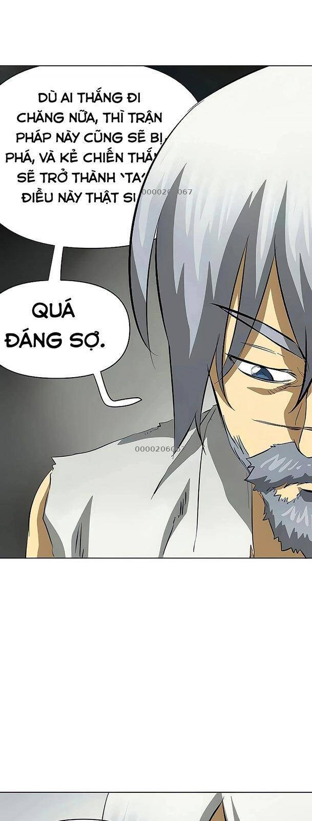 Thăng Cấp Vô Hạn Trong Murim Chapter 125 - Trang 2