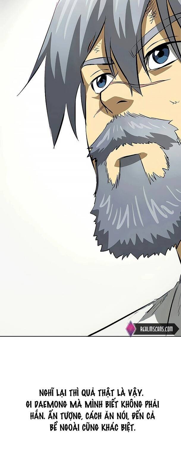 Thăng Cấp Vô Hạn Trong Murim Chapter 125 - Trang 2