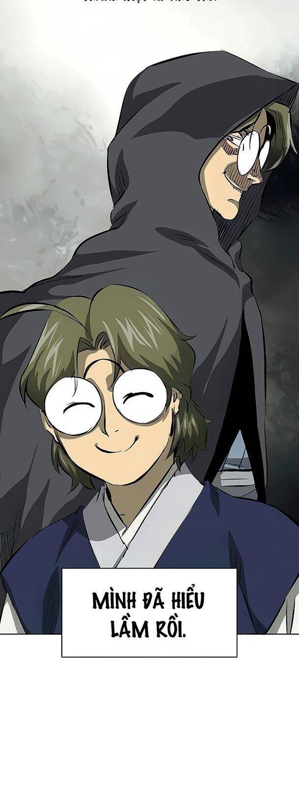 Thăng Cấp Vô Hạn Trong Murim Chapter 125 - Trang 2