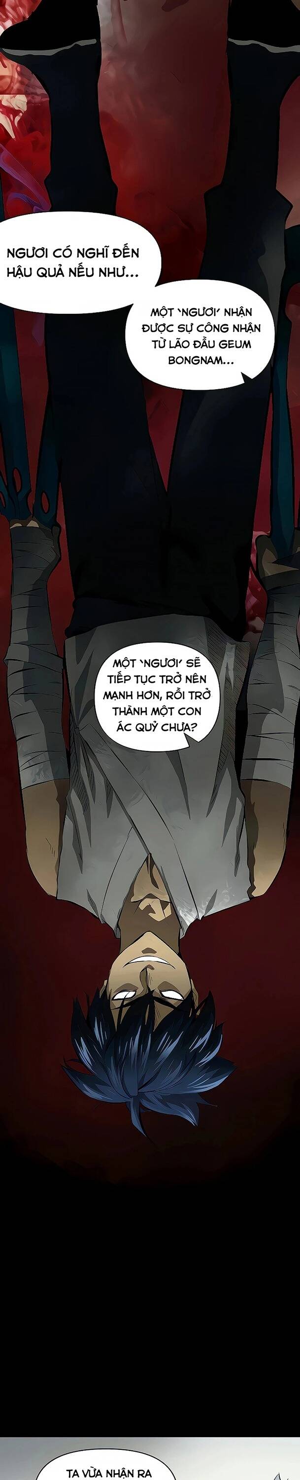 Thăng Cấp Vô Hạn Trong Murim Chapter 125 - Trang 2