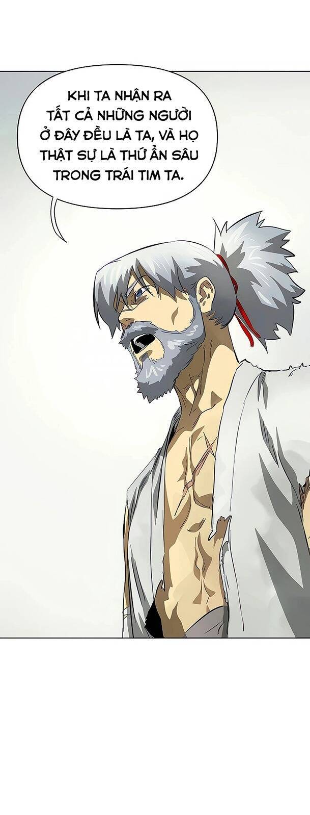 Thăng Cấp Vô Hạn Trong Murim Chapter 125 - Trang 2