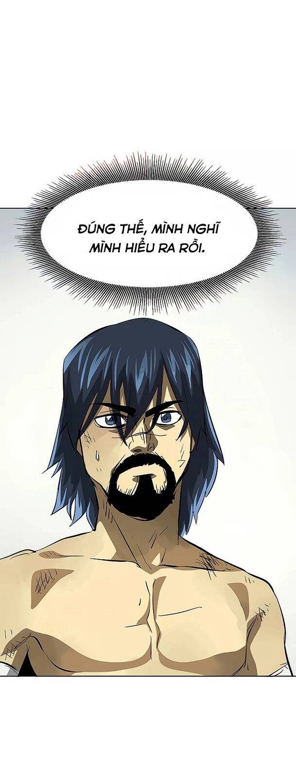 Thăng Cấp Vô Hạn Trong Murim Chapter 125 - Trang 2