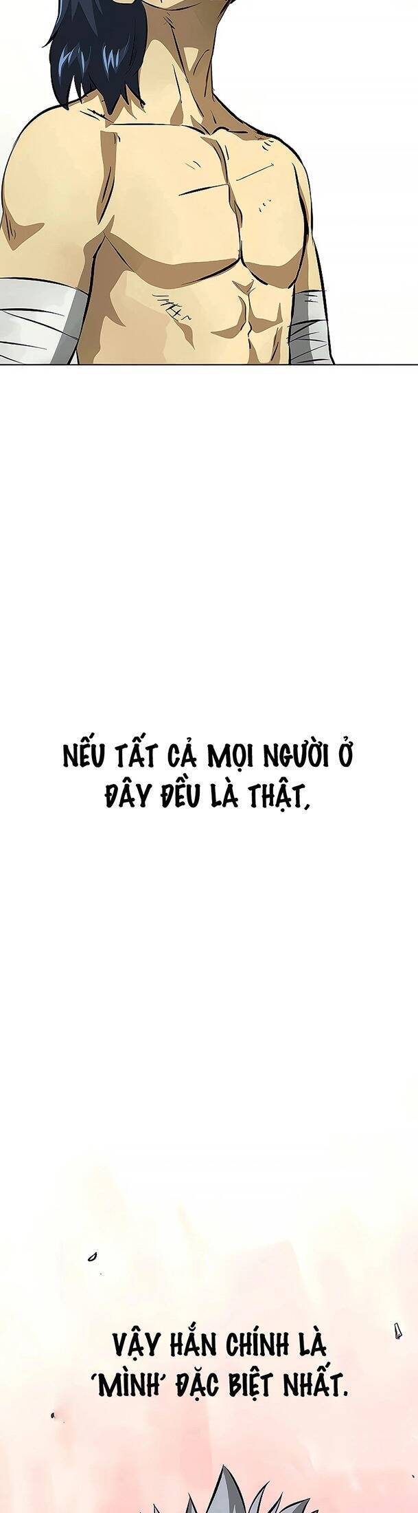 Thăng Cấp Vô Hạn Trong Murim Chapter 125 - Trang 2