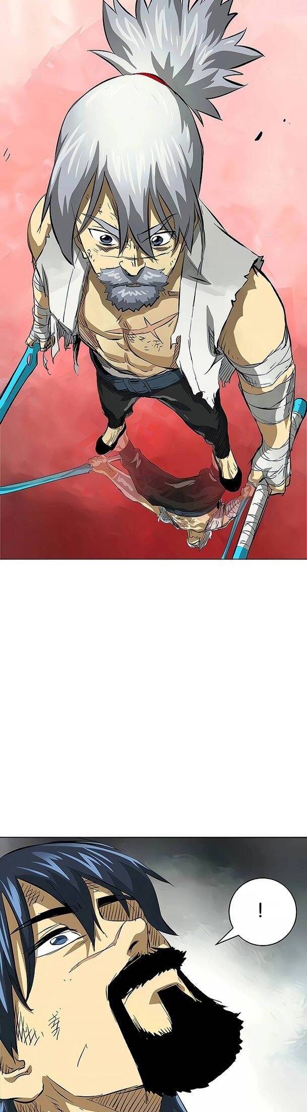 Thăng Cấp Vô Hạn Trong Murim Chapter 125 - Trang 2