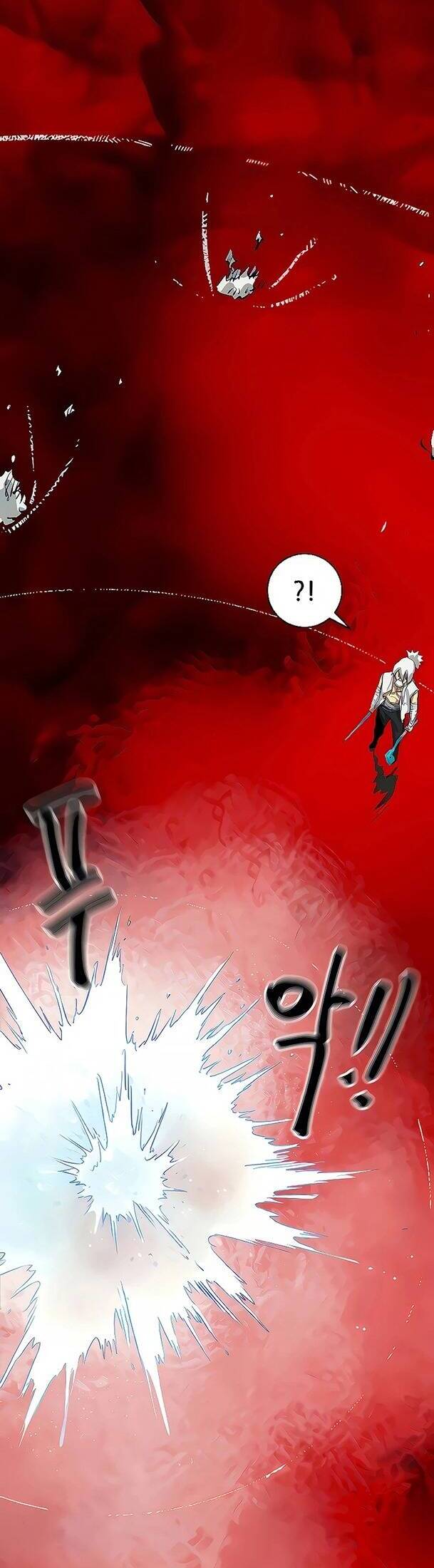 Thăng Cấp Vô Hạn Trong Murim Chapter 125 - Trang 2