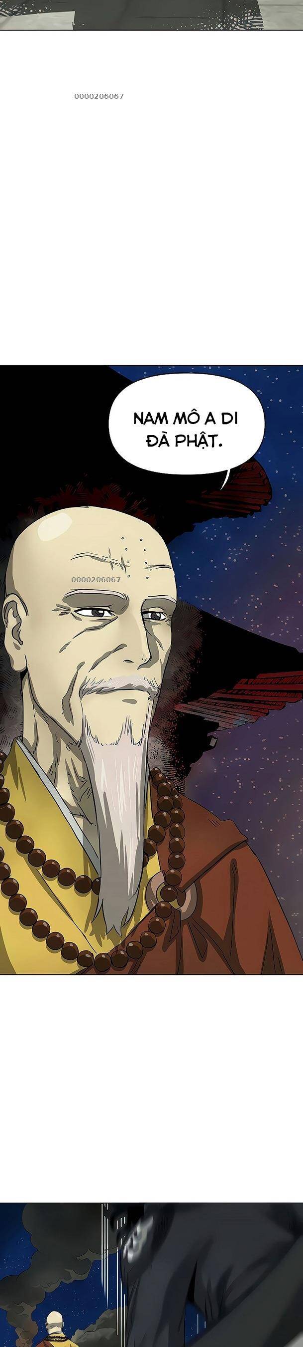 Thăng Cấp Vô Hạn Trong Murim Chapter 127 - Trang 2