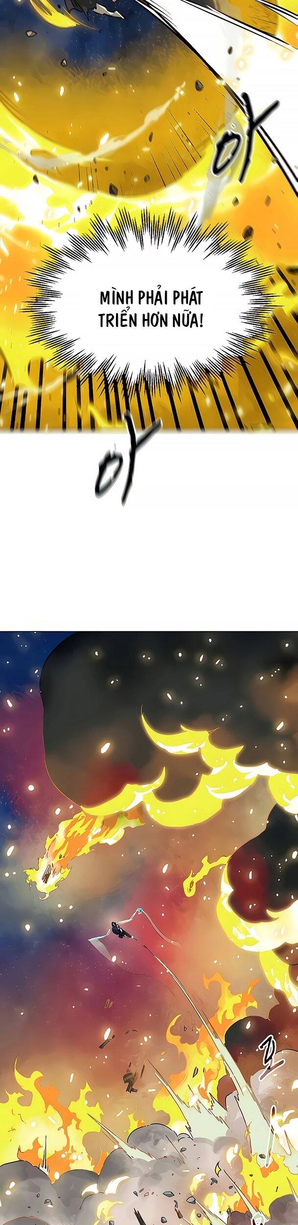 Thăng Cấp Vô Hạn Trong Murim Chapter 127 - Trang 2