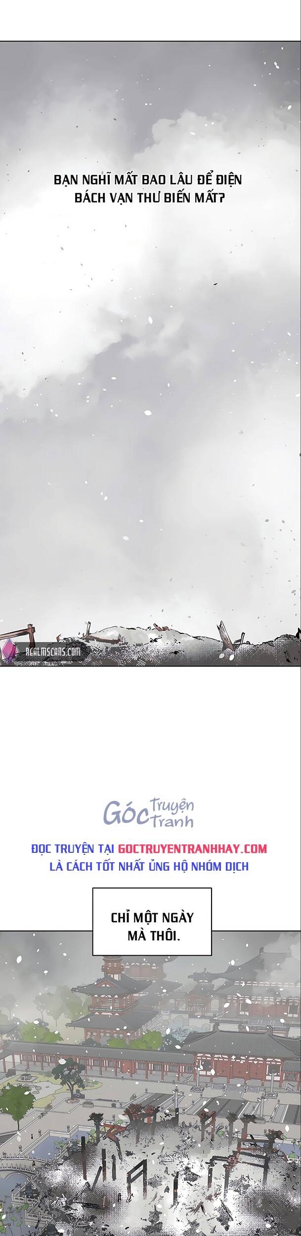 Thăng Cấp Vô Hạn Trong Murim Chapter 128 - Trang 2