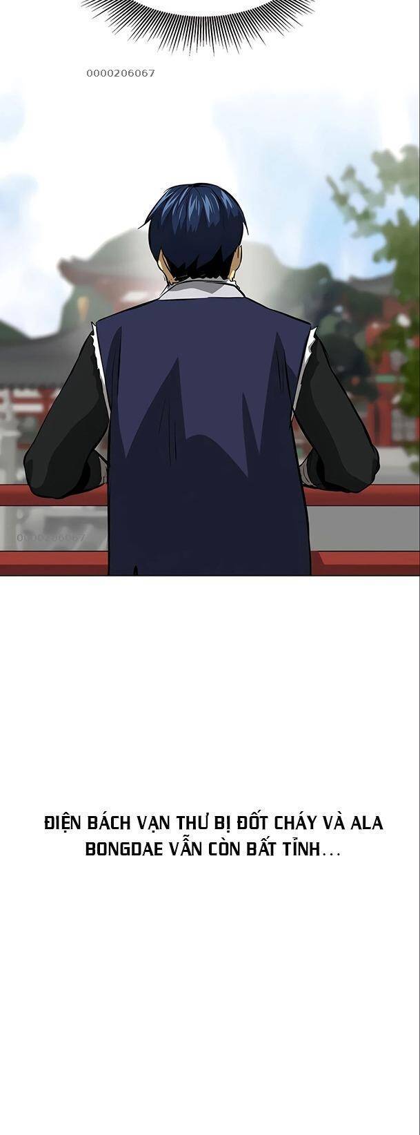 Thăng Cấp Vô Hạn Trong Murim Chapter 128 - Trang 2