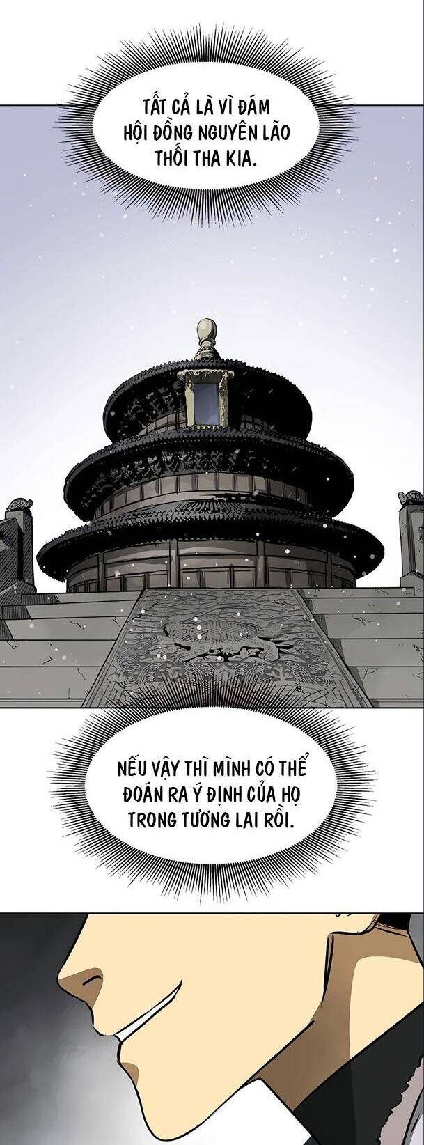 Thăng Cấp Vô Hạn Trong Murim Chapter 128 - Trang 2