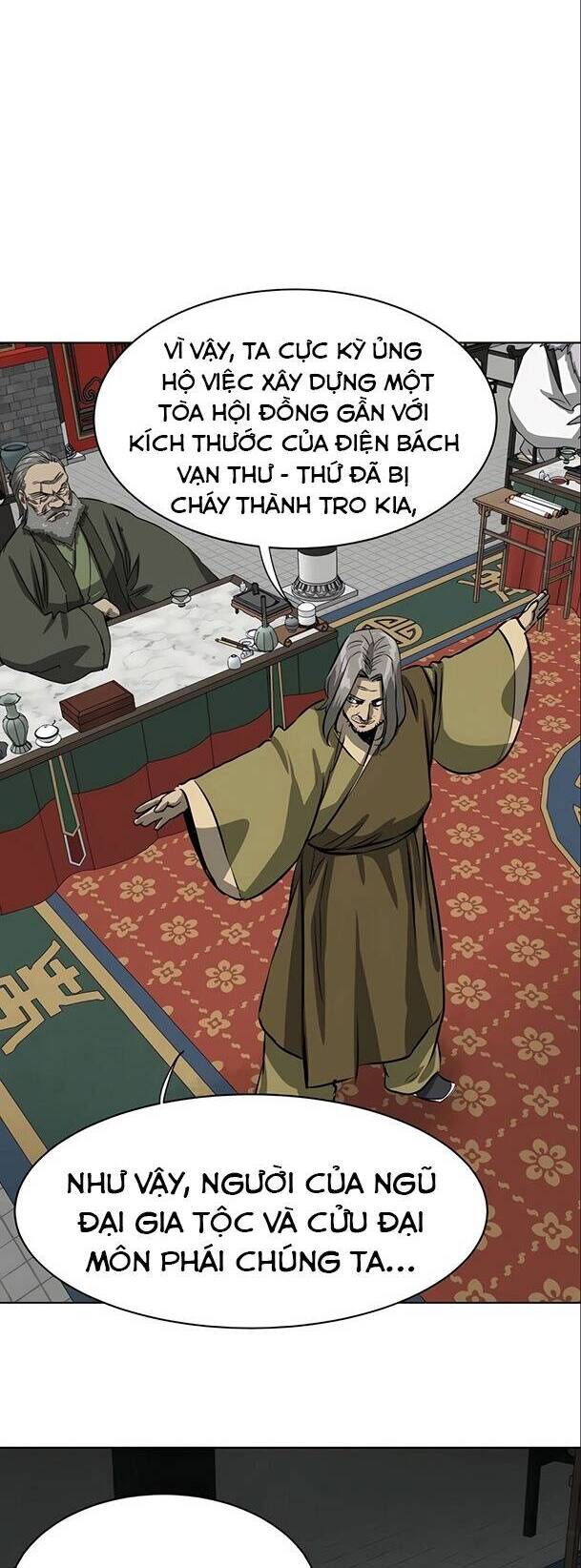 Thăng Cấp Vô Hạn Trong Murim Chapter 128 - Trang 2