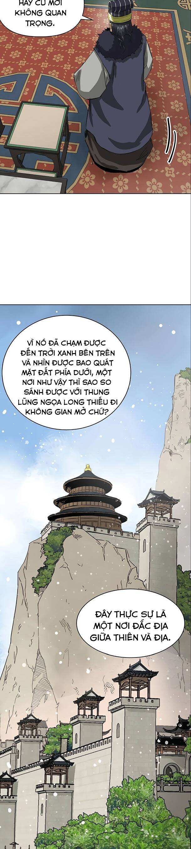 Thăng Cấp Vô Hạn Trong Murim Chapter 128 - Trang 2