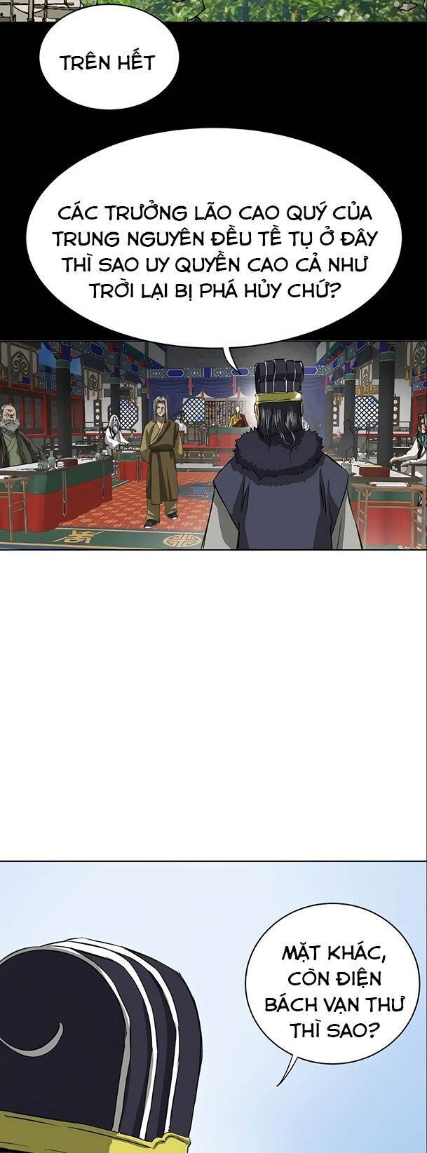 Thăng Cấp Vô Hạn Trong Murim Chapter 128 - Trang 2