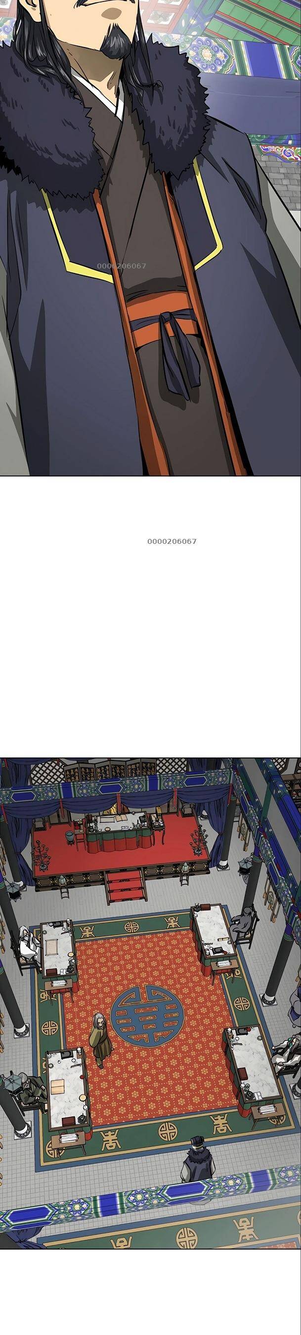 Thăng Cấp Vô Hạn Trong Murim Chapter 128 - Trang 2