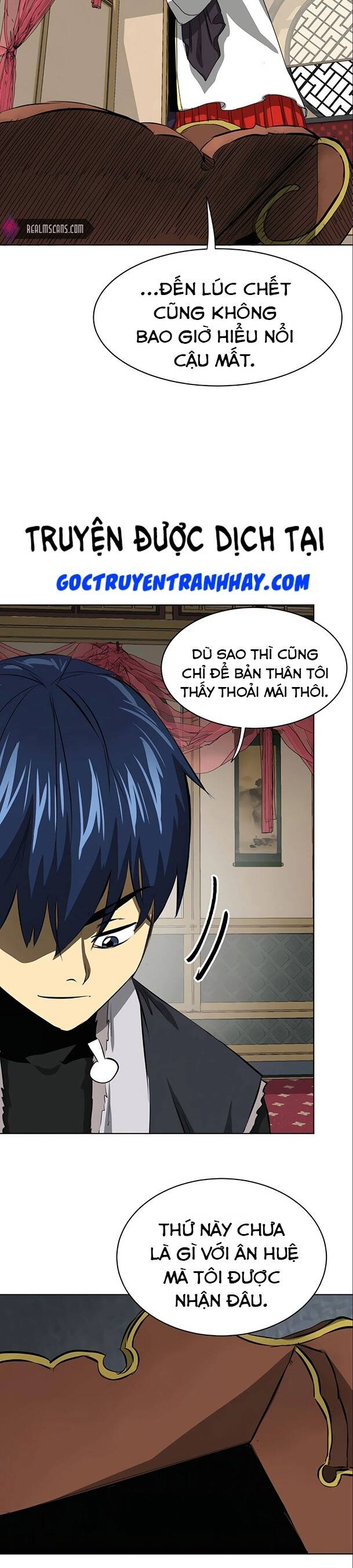 Thăng Cấp Vô Hạn Trong Murim Chapter 128 - Trang 2