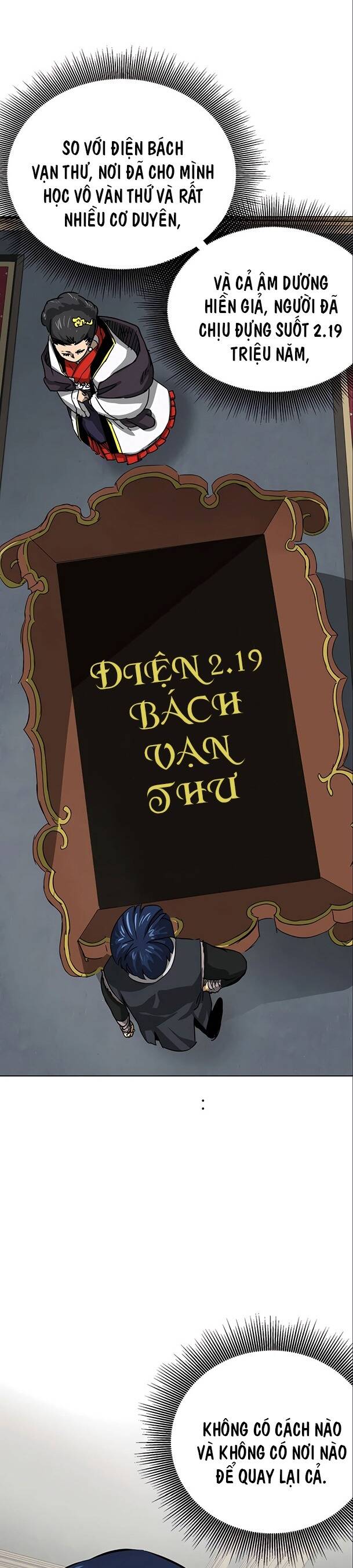 Thăng Cấp Vô Hạn Trong Murim Chapter 128 - Trang 2