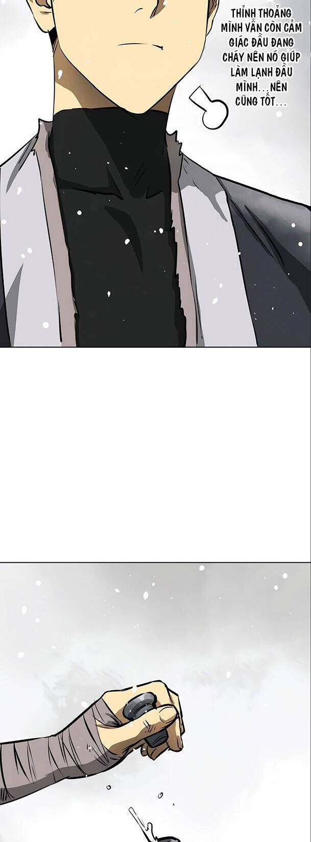 Thăng Cấp Vô Hạn Trong Murim Chapter 128 - Trang 2