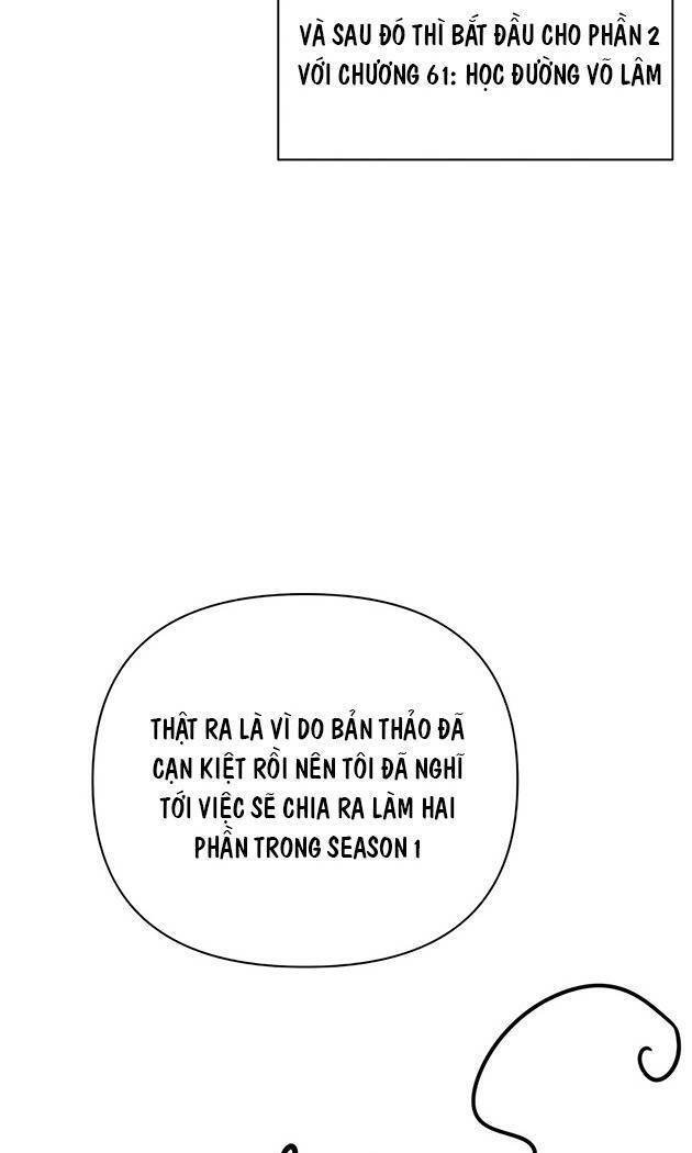 Thăng Cấp Vô Hạn Trong Murim Chapter 129.5 - Trang 2