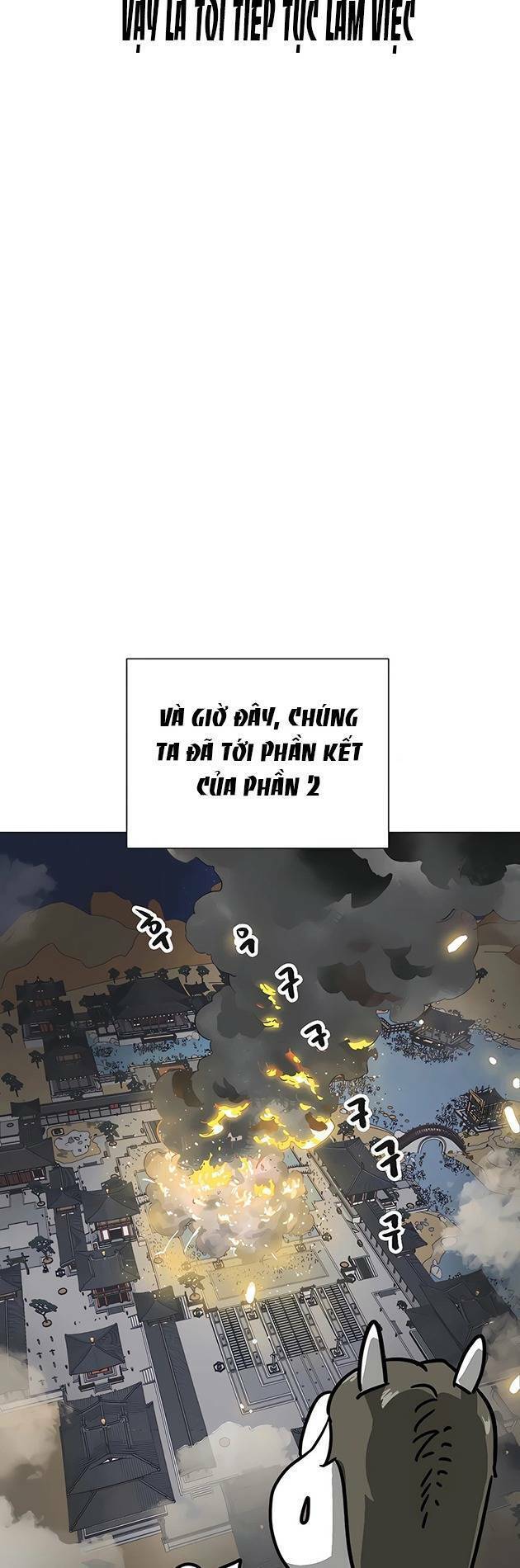 Thăng Cấp Vô Hạn Trong Murim Chapter 129.5 - Trang 2