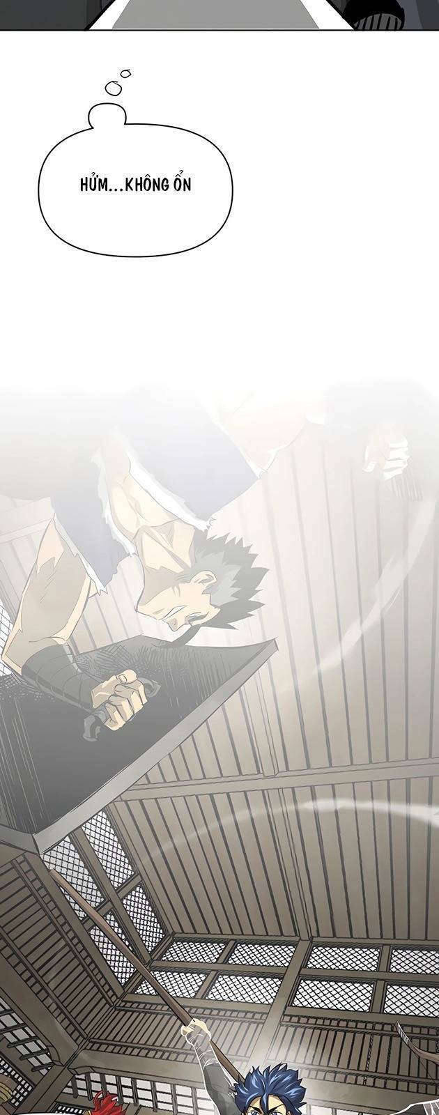 Thăng Cấp Vô Hạn Trong Murim Chapter 129.5 - Trang 2