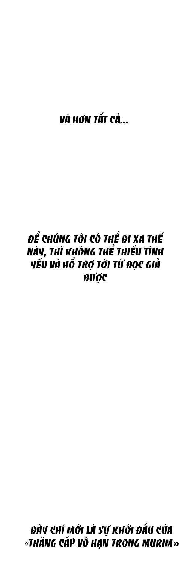 Thăng Cấp Vô Hạn Trong Murim Chapter 129.5 - Trang 2