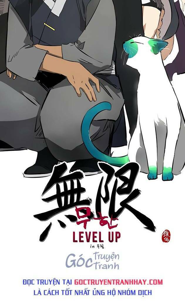 Thăng Cấp Vô Hạn Trong Murim Chapter 129.5 - Trang 2