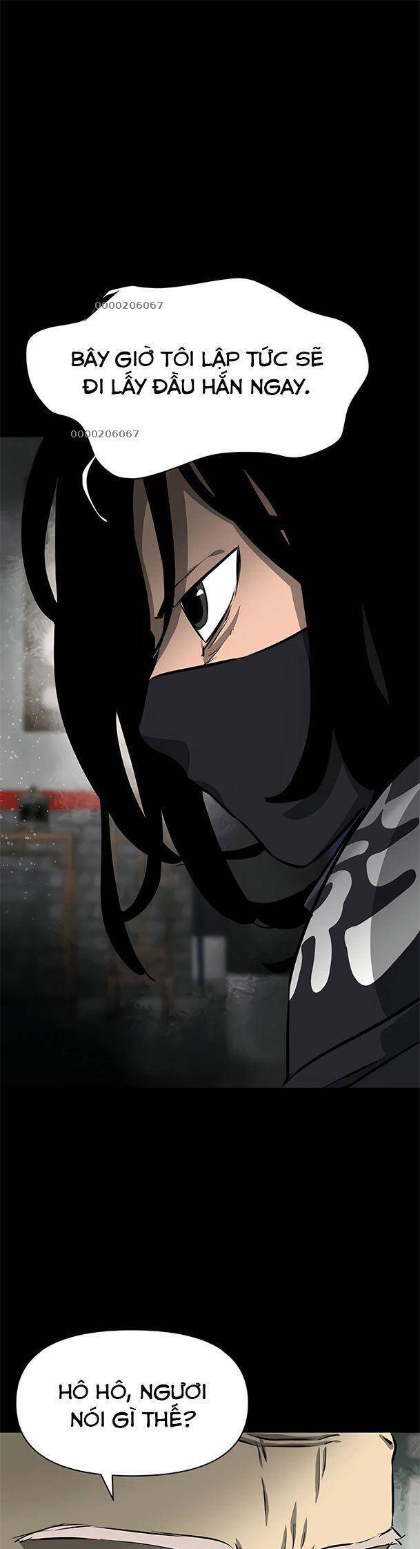 Thăng Cấp Vô Hạn Trong Murim Chapter 129 - Trang 2