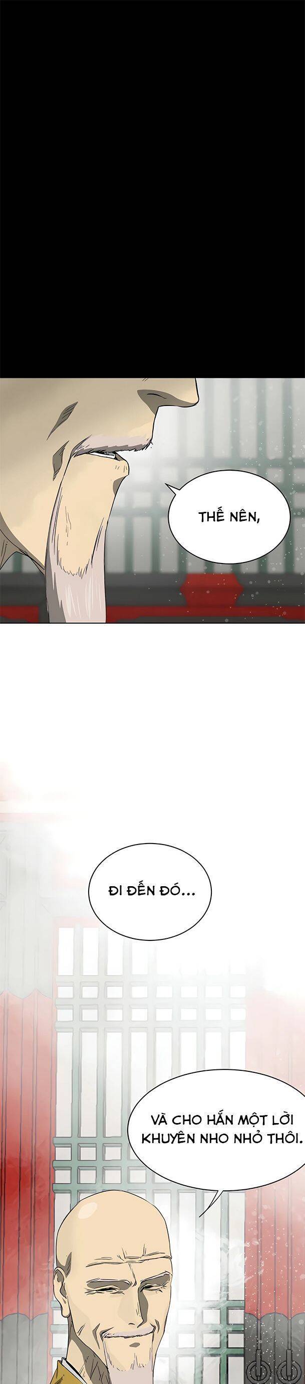 Thăng Cấp Vô Hạn Trong Murim Chapter 129 - Trang 2