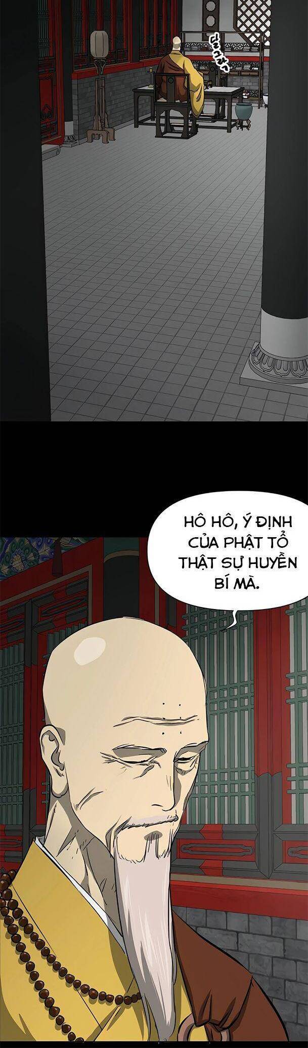 Thăng Cấp Vô Hạn Trong Murim Chapter 129 - Trang 2