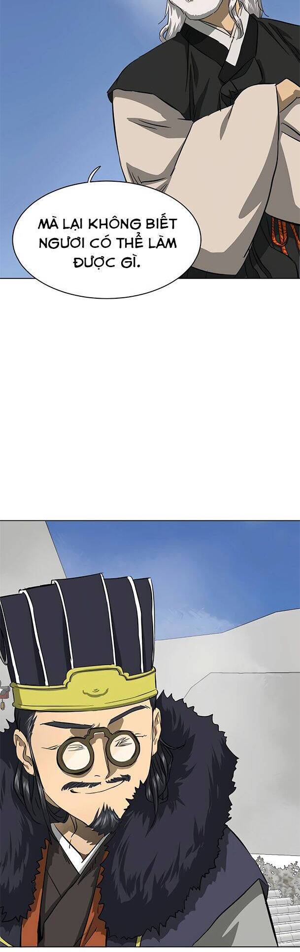 Thăng Cấp Vô Hạn Trong Murim Chapter 129 - Trang 2