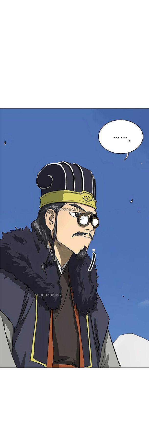 Thăng Cấp Vô Hạn Trong Murim Chapter 129 - Trang 2