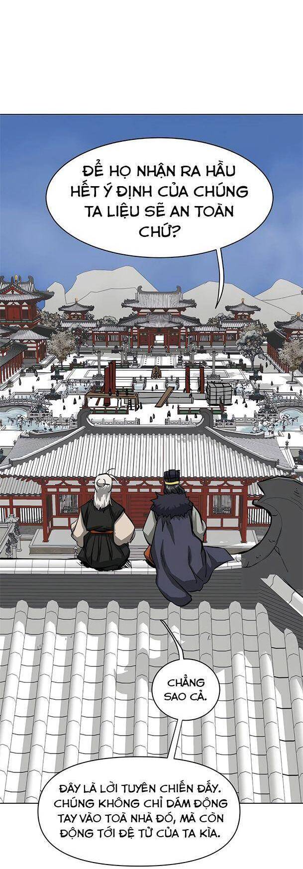 Thăng Cấp Vô Hạn Trong Murim Chapter 129 - Trang 2