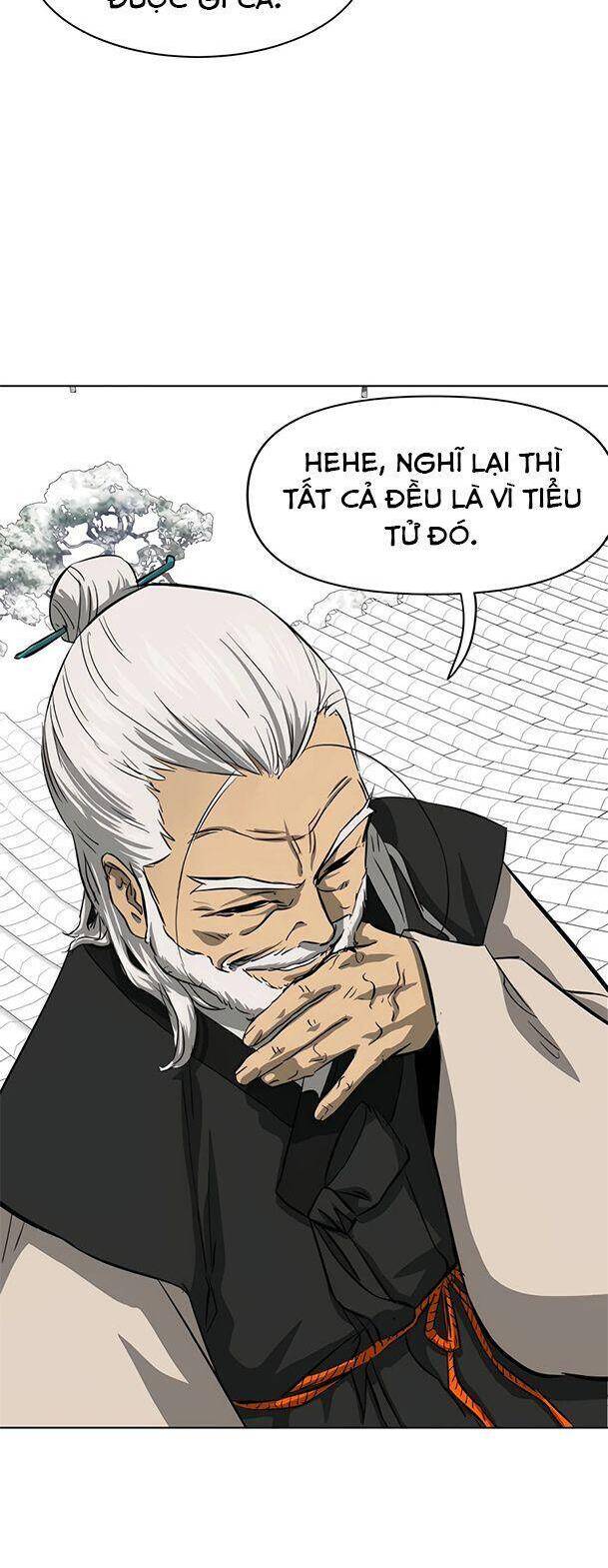 Thăng Cấp Vô Hạn Trong Murim Chapter 129 - Trang 2