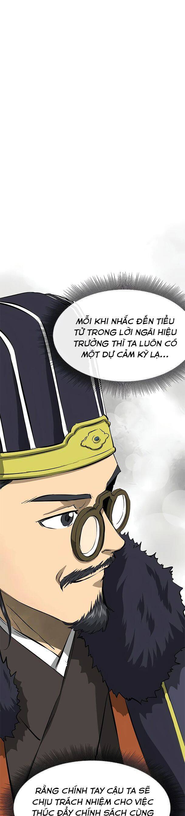 Thăng Cấp Vô Hạn Trong Murim Chapter 129 - Trang 2