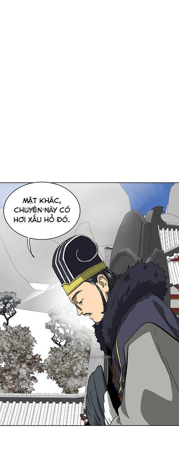 Thăng Cấp Vô Hạn Trong Murim Chapter 129 - Trang 2