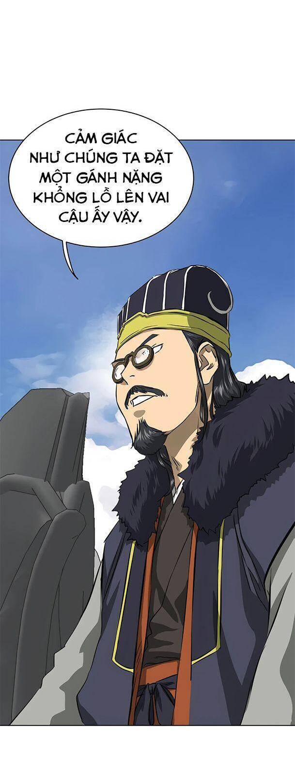 Thăng Cấp Vô Hạn Trong Murim Chapter 129 - Trang 2