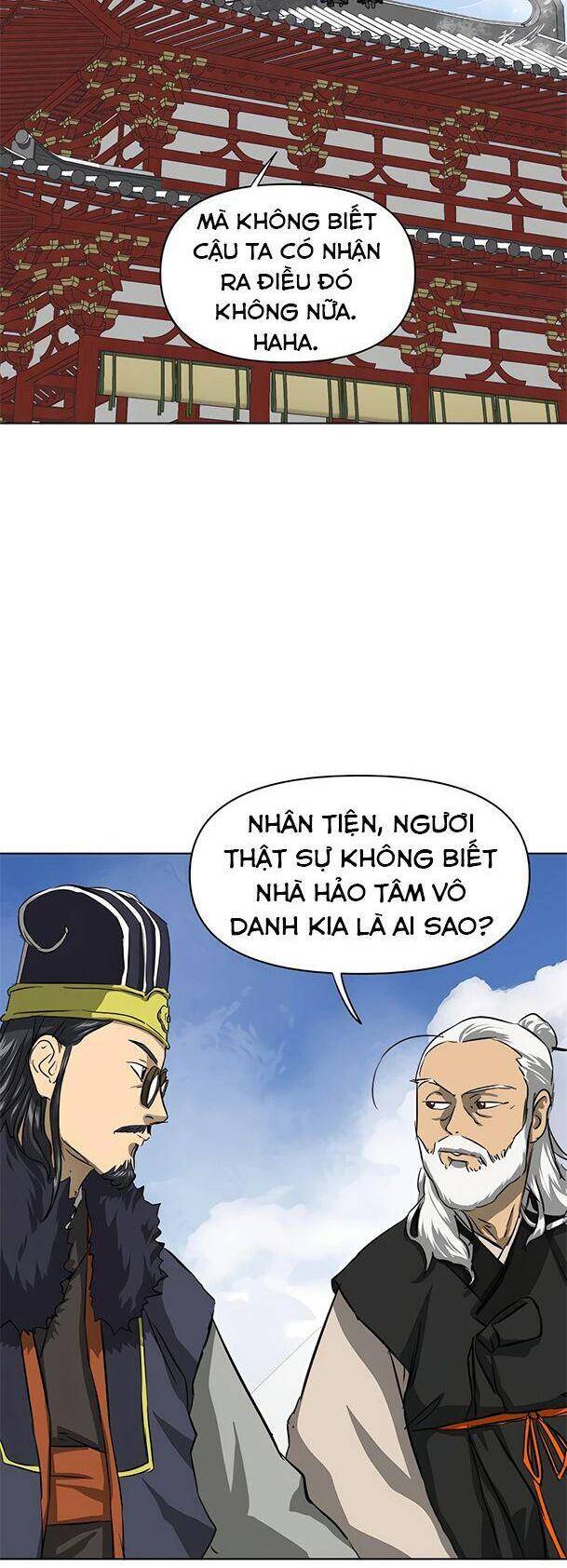 Thăng Cấp Vô Hạn Trong Murim Chapter 129 - Trang 2