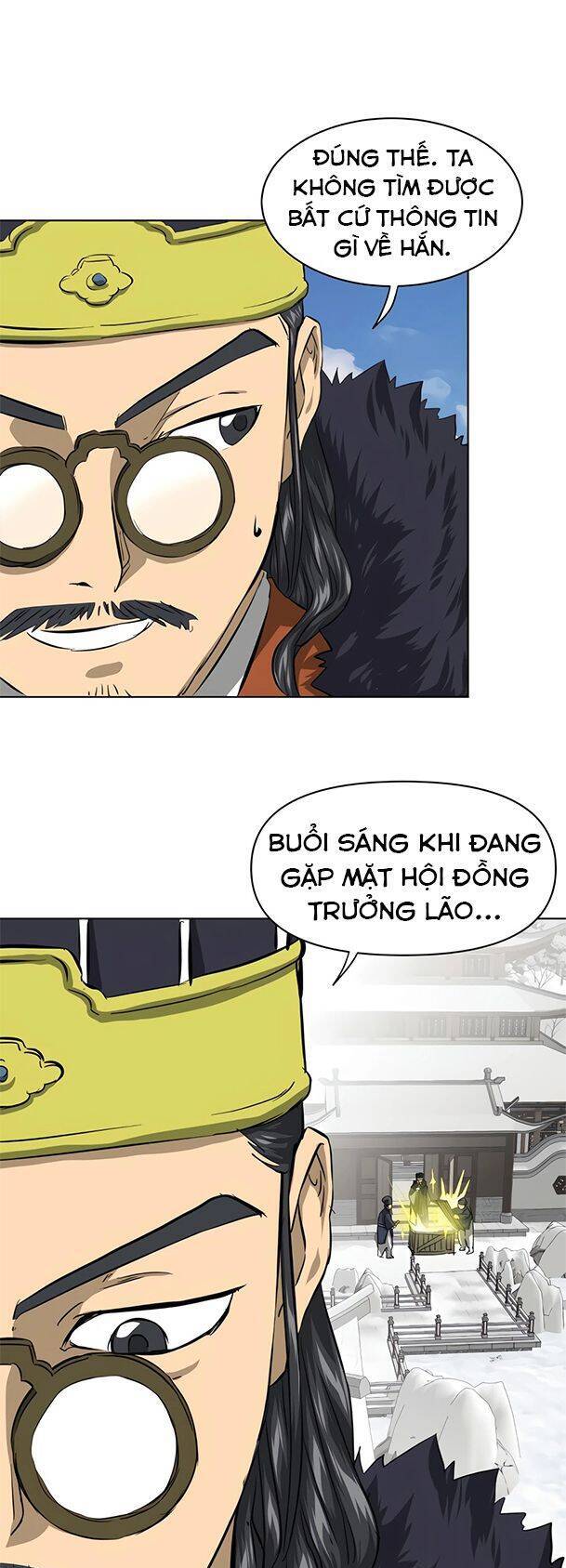 Thăng Cấp Vô Hạn Trong Murim Chapter 129 - Trang 2