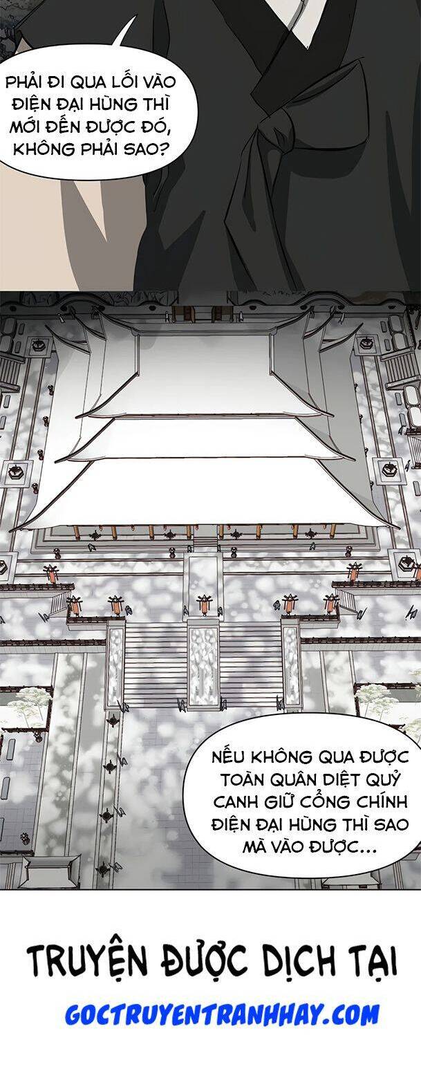 Thăng Cấp Vô Hạn Trong Murim Chapter 129 - Trang 2