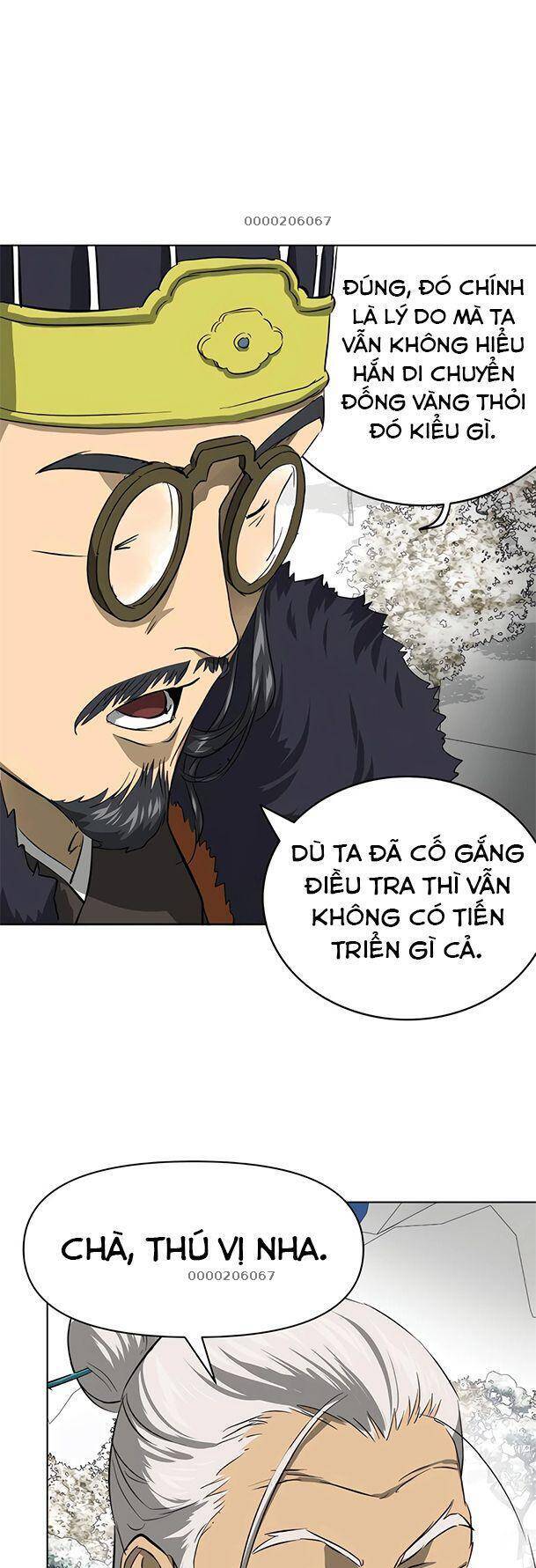 Thăng Cấp Vô Hạn Trong Murim Chapter 129 - Trang 2