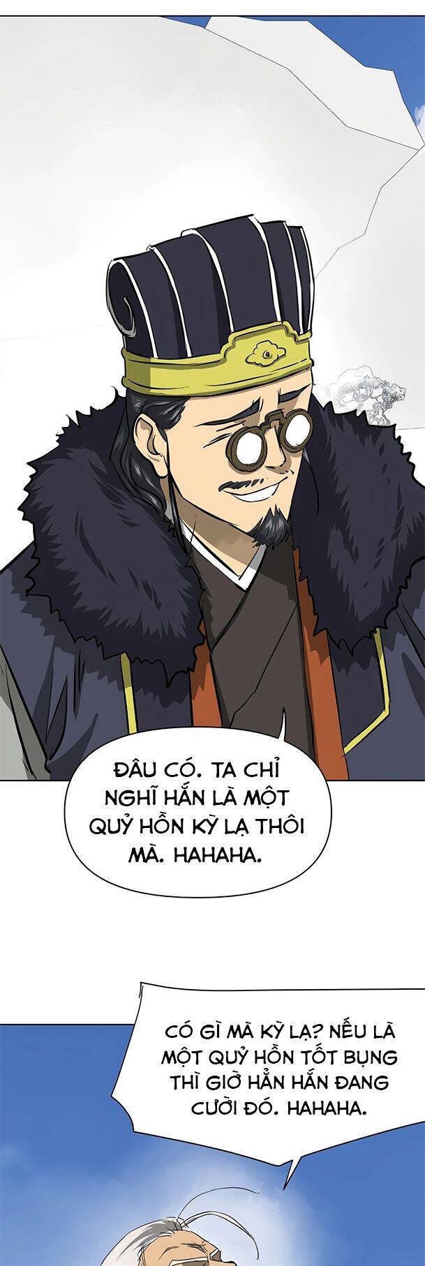 Thăng Cấp Vô Hạn Trong Murim Chapter 129 - Trang 2