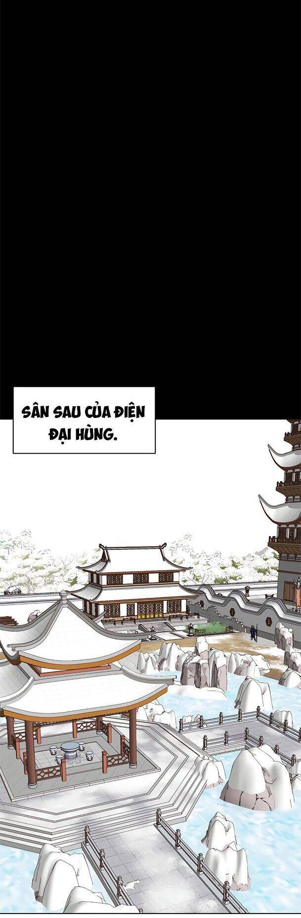 Thăng Cấp Vô Hạn Trong Murim Chapter 129 - Trang 2