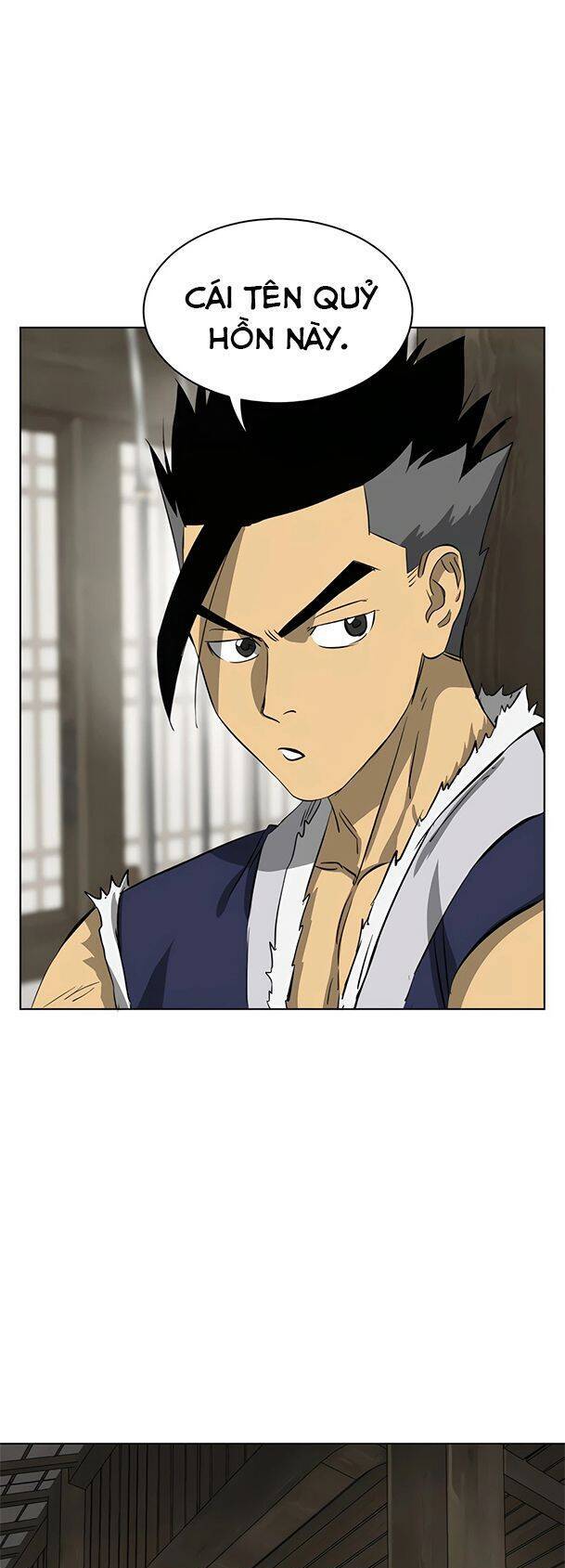 Thăng Cấp Vô Hạn Trong Murim Chapter 129 - Trang 2