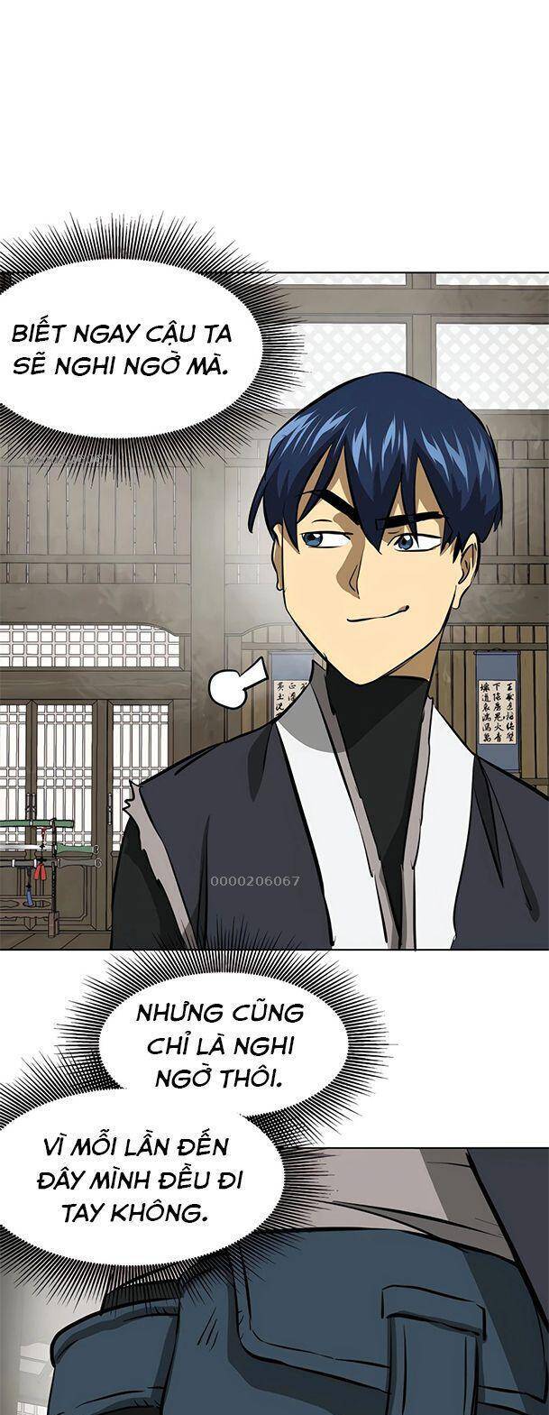 Thăng Cấp Vô Hạn Trong Murim Chapter 129 - Trang 2