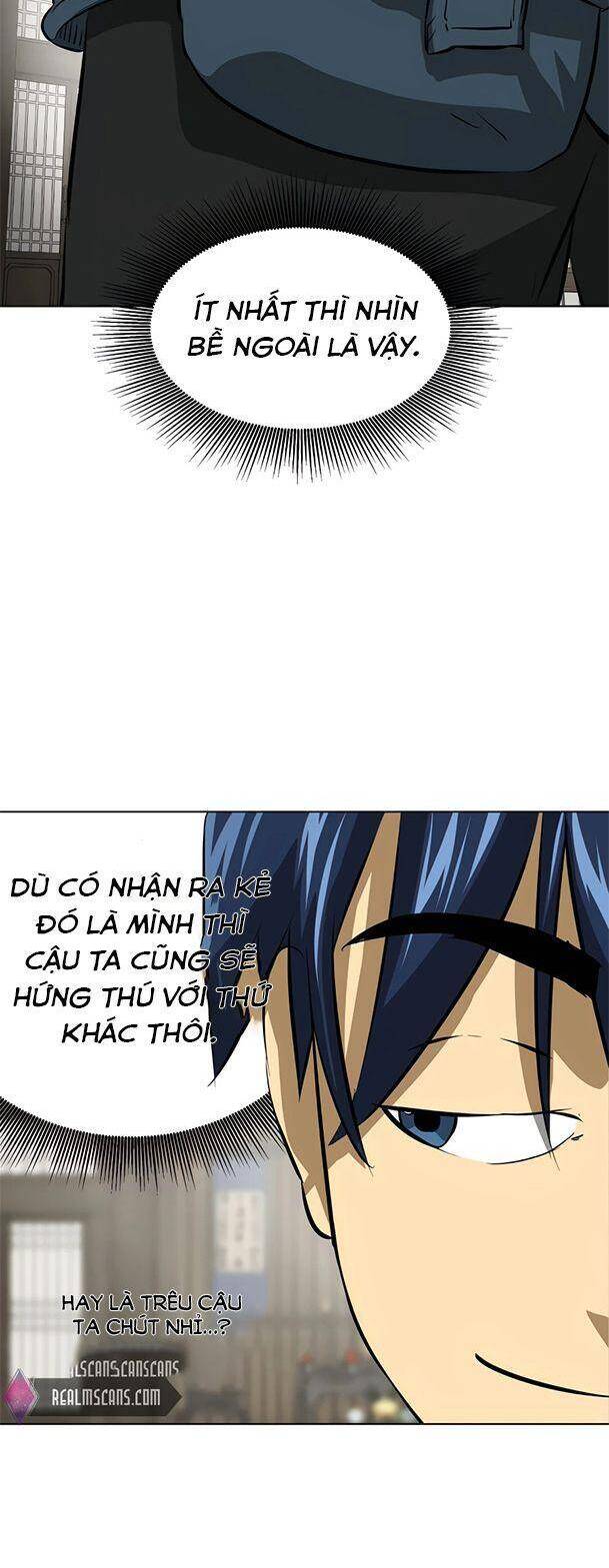 Thăng Cấp Vô Hạn Trong Murim Chapter 129 - Trang 2