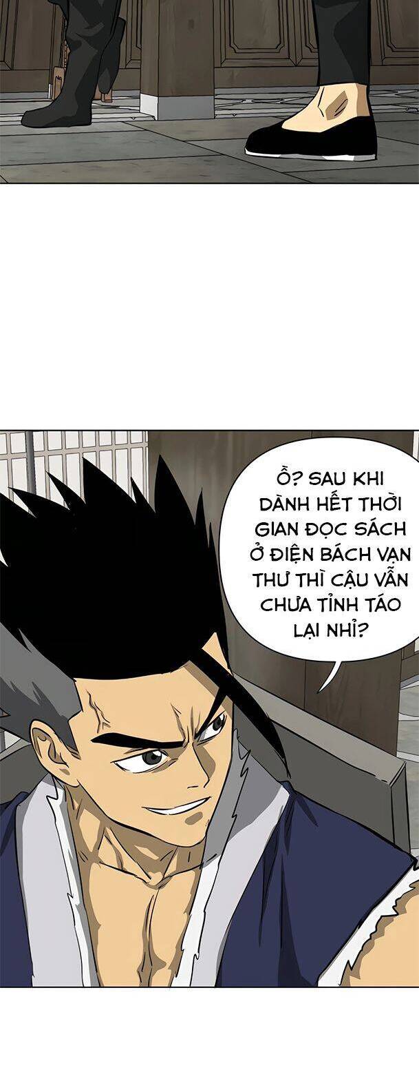 Thăng Cấp Vô Hạn Trong Murim Chapter 129 - Trang 2