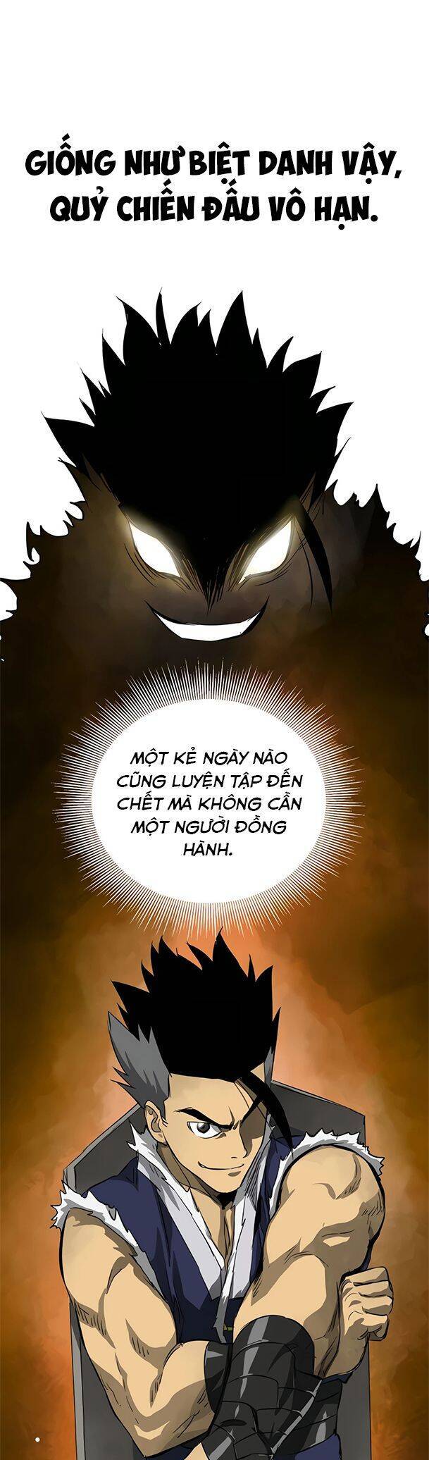 Thăng Cấp Vô Hạn Trong Murim Chapter 129 - Trang 2